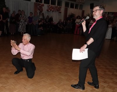 35 Jahre Jubiläum