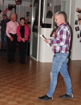 35 Jahre Jubiläum