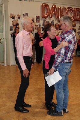 35 Jahre Jubiläum
