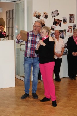 35 Jahre Jubiläum