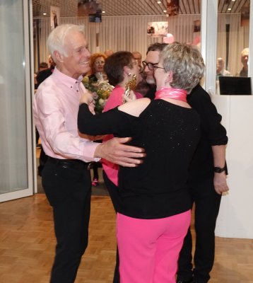 35 Jahre Jubiläum