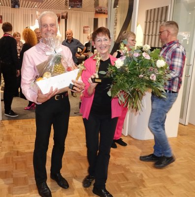 35 Jahre Jubiläum