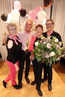 35 Jahre Jubiläum