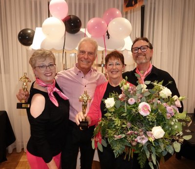 35 Jahre Jubiläum