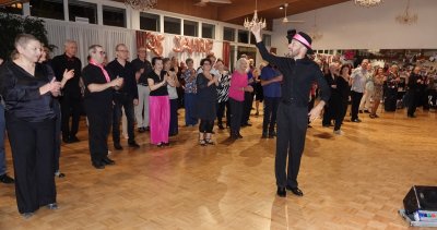 35 Jahre Jubiläum