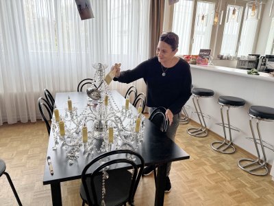 35 Jahre Jubiläum