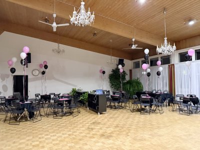 35 Jahre Jubiläum