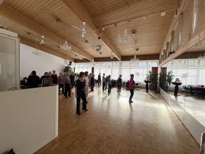 35 Jahre Jubiläum
