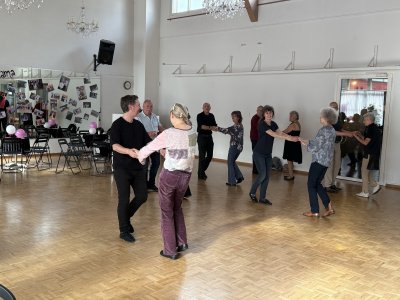 35 Jahre Jubiläum