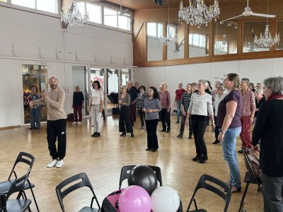 35 Jahre Jubiläum