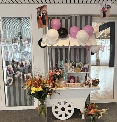 35 Jahre Jubiläum