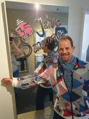 35 Jahre Jubiläum
