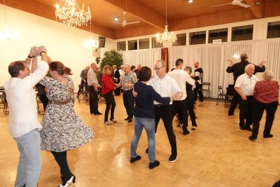 Bachata Weltrekordversuch