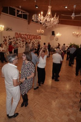 Bachata Weltrekordversuch