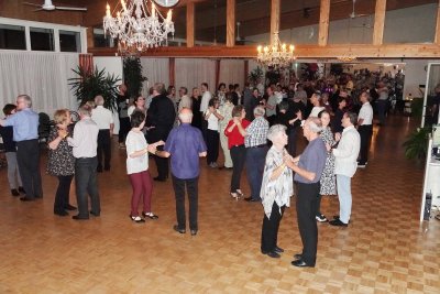 Bachata Weltrekordversuch