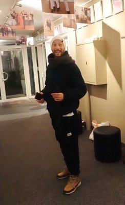 Bachata Weltrekordversuch