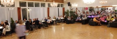 Bachata Weltrekordversuch