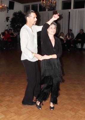 Bachata Weltrekordversuch