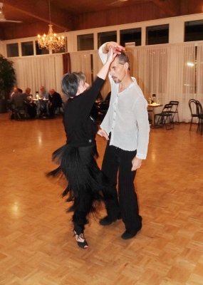 Bachata Weltrekordversuch