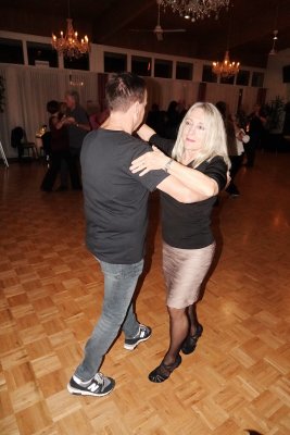 Bachata Weltrekordversuch