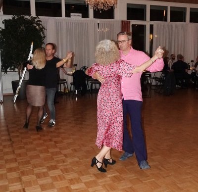 Bachata Weltrekordversuch