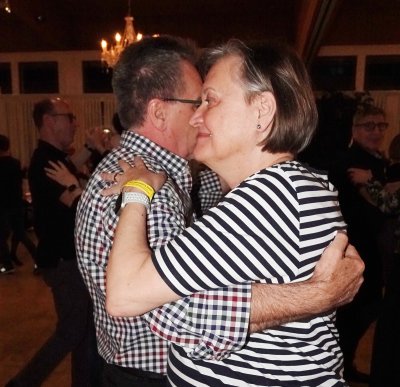 Bachata Weltrekordversuch