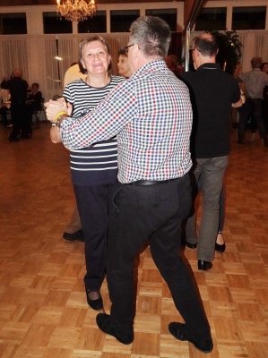 Bachata Weltrekordversuch