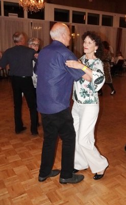 Bachata Weltrekordversuch