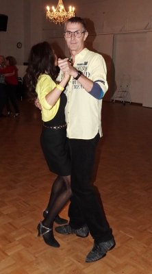 Bachata Weltrekordversuch