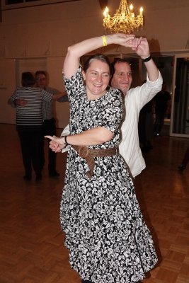 Bachata Weltrekordversuch