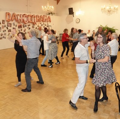 Bachata Weltrekordversuch