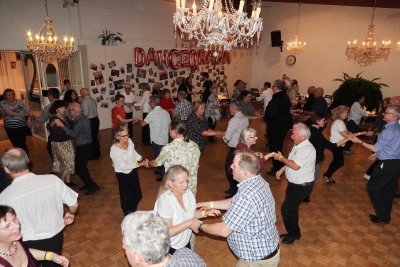 Bachata Weltrekordversuch