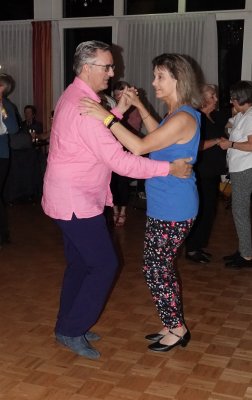 Bachata Weltrekordversuch