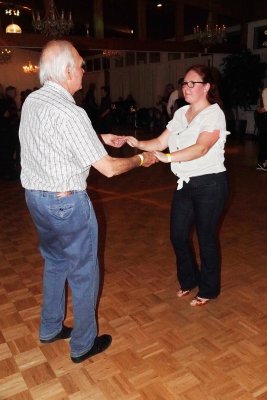 Bachata Weltrekordversuch