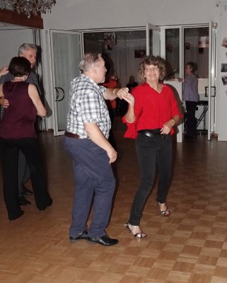Bachata Weltrekordversuch
