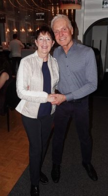Bachata Weltrekordversuch
