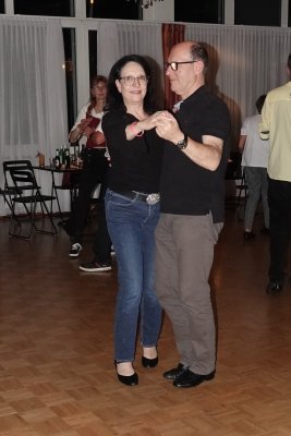 Bachata Weltrekordversuch