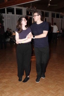 Bachata Weltrekordversuch
