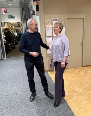 Bachata Weltrekordversuch