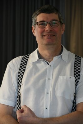 Boogie Woogie Show am Altersnachmittag