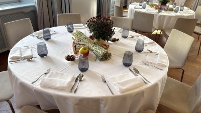 Brunchtanz 2025 in Solothurn