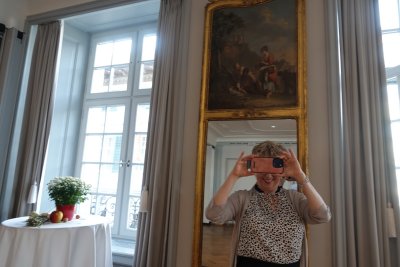 Brunchtanz 2025 in Solothurn