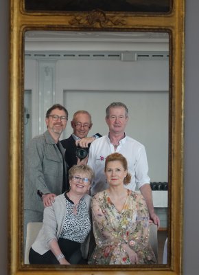 Brunchtanz 2025 in Solothurn