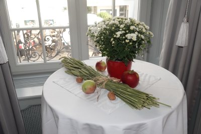 Brunchtanz 2025 in Solothurn