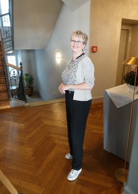 Brunchtanz 2025 in Solothurn