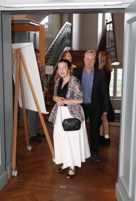Brunchtanz 2025 in Solothurn