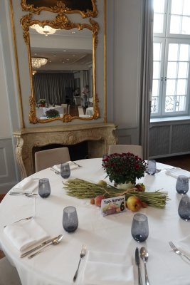 Brunchtanz 2025 in Solothurn
