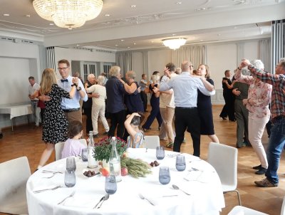 Brunchtanz 2025 in Solothurn