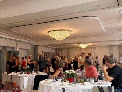 Brunchtanz 2025 in Solothurn