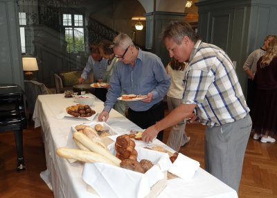 Brunchtanz 2025 in Solothurn